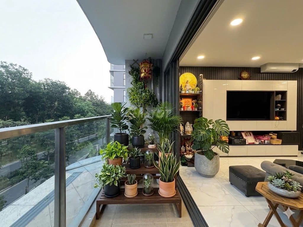 Bán Căn Góc 3pn 121m2 Diamond Centery Thanh Toán 36 tháng - Ảnh 2