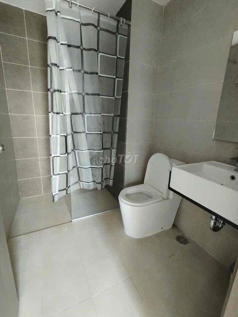 Căn hộ Galaxy9 đầy đủ nội thất 1 phòng ngủ 50m2 - Ảnh 3