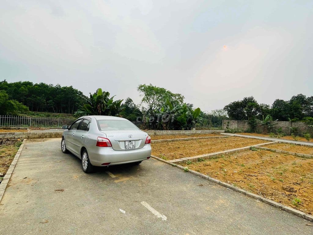 CC BÁN ĐẤT 67M FULL THỔ CƯ 2 MẶT TIỀN BÌNH YÊN HOÀ LẠC - Ảnh 3