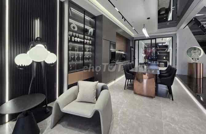 Cần tìm chủ mới nhà gần PMH đường Hoàng Quốc Việt, Q7. Giá 4 Tỷ 460 TL - Ảnh 3