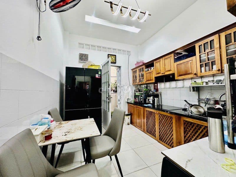 CHÍNH CHỦ BÁN NHÀ HXH - THÔNG - TÔ HIẾN THÀNH QUẬN 10 – 45M2