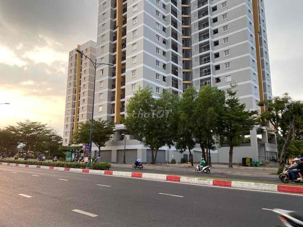 💎Lô góc 162m2 MTKD Lê Văn Việt, p. Tăng Nhơn Phú
