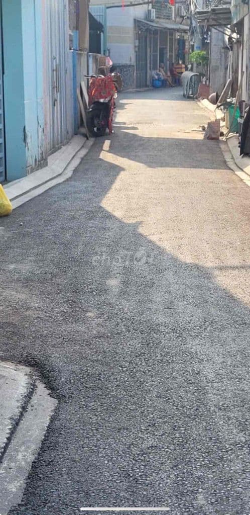 Đất tặng nhà 9o m2-Hàng xóm khu Vạn Phúc- Thủ Đức chỉ 4,3 t.ỉ-GPXD 5 - Ảnh 2