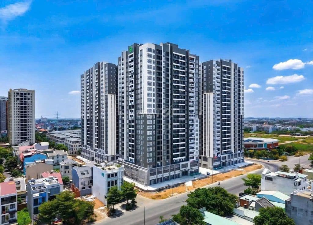 Tin thật, giá thật, tôi cần bán gấp căn góc 2pn, 73.5m2, giá 6ty5
