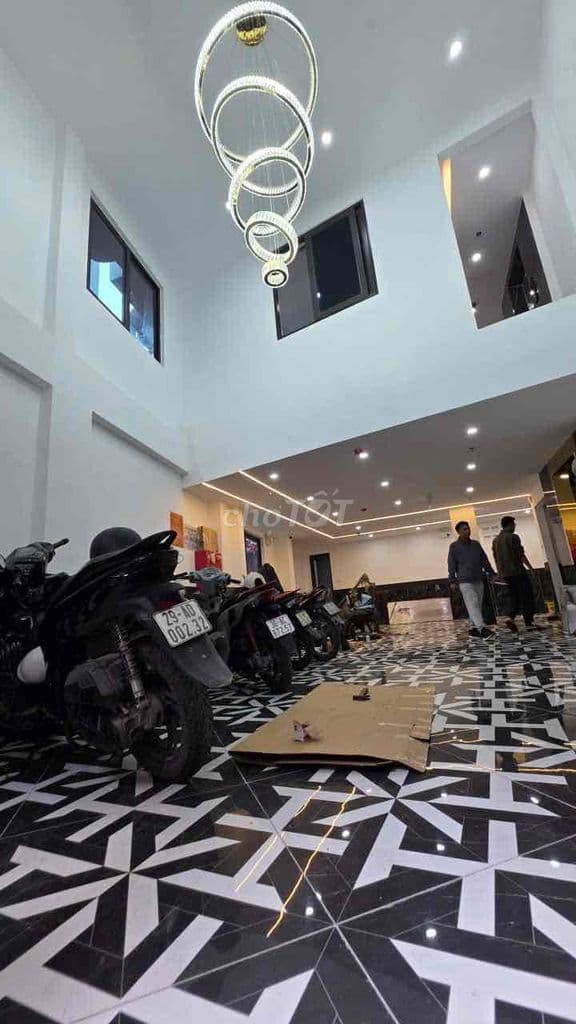 Cần bán toà ccmn trịnh văn bô gần phố 100M thang máy giá 25.999 tỷ - Ảnh 2