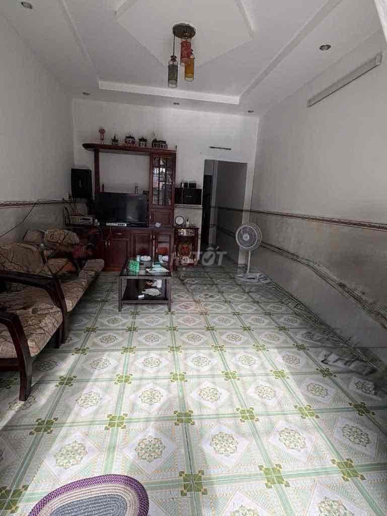 NHÀ HẺM 4M PHAN HUY ÍCH, P12 - Ảnh 3