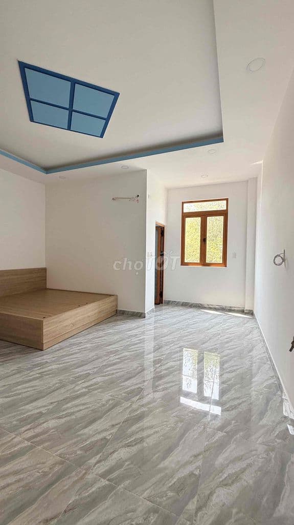 🏡 Nhà Mới – SHR Thới Tam Thôn, Hóc Môn 📍 Vị trí: 1/ Thới Tam Thôn 9, - Ảnh 3