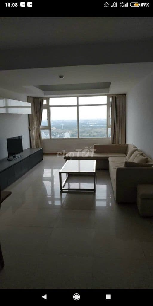 Bán căn hộ Sài Gòn Pearl 135M 3PN 2WC Sổ Hồng Riêng - Ảnh 2