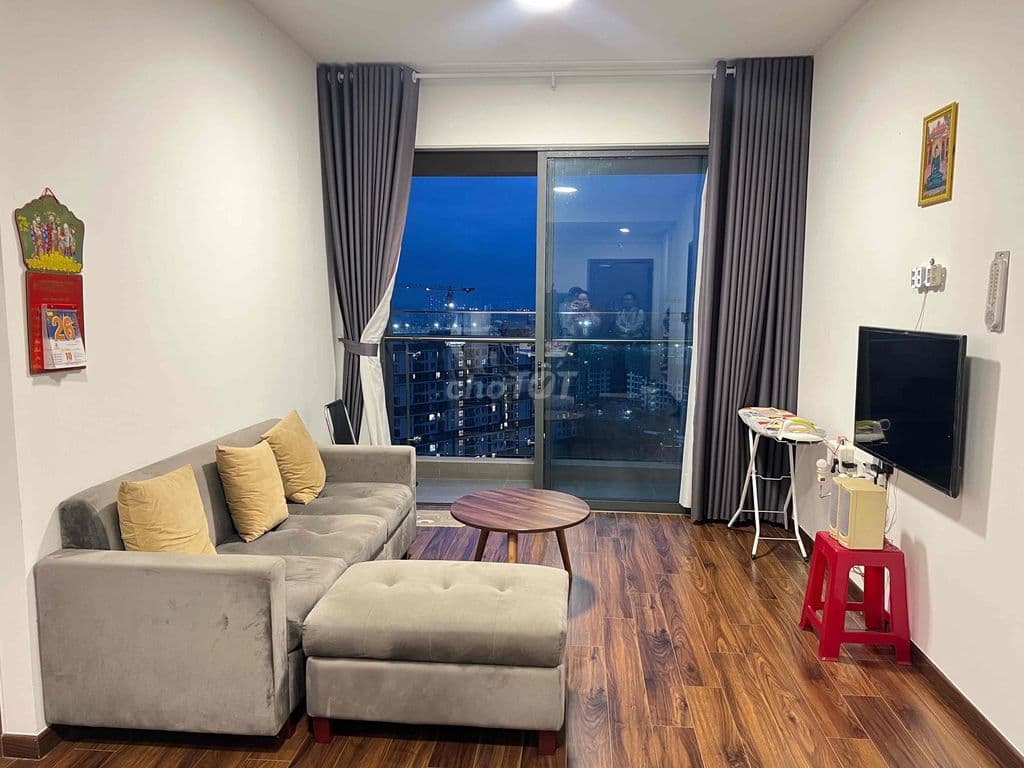 CHÍNH CHỦ CẦN BÁN CĂN GÓC 3PN MIZUKI PARK. FULL NT MỚI. GIÁ CHỈ 5TỶ900 - Ảnh 2
