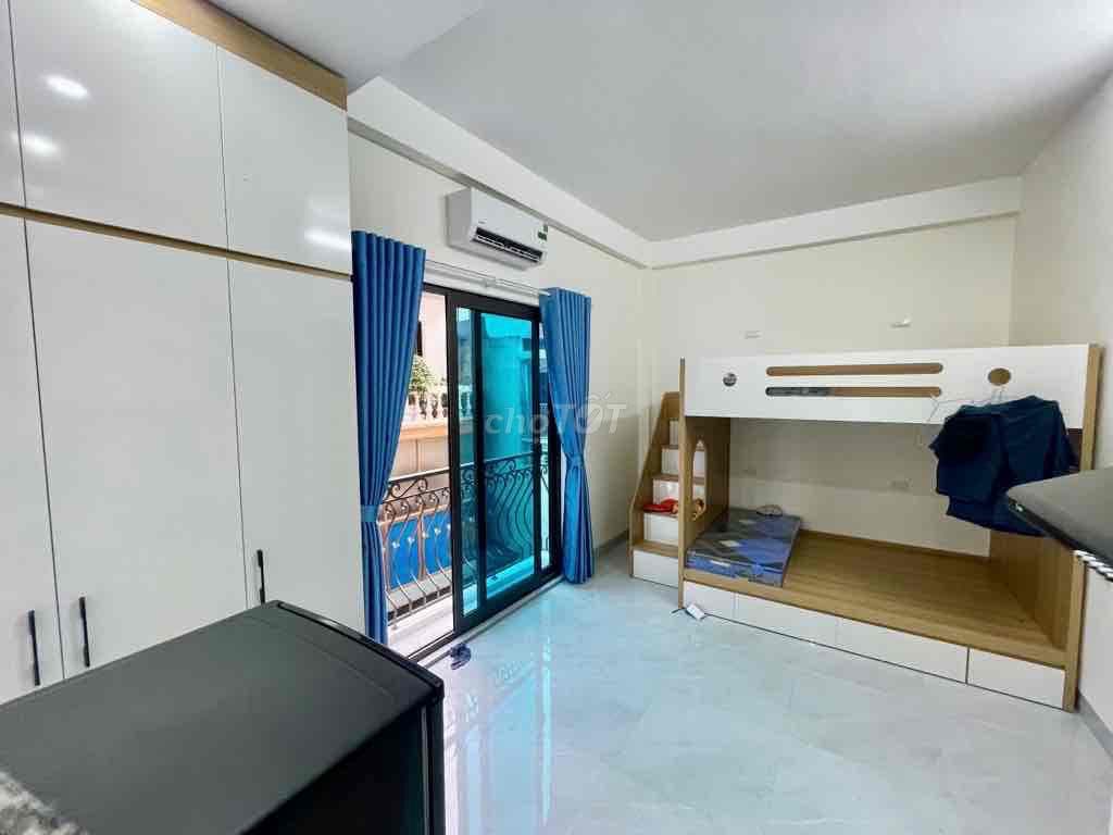 CCMN NGỌC KHÁNH - BA ĐÌNH: 17 PHÒNG THANG MÁY - 21.7 TỶ