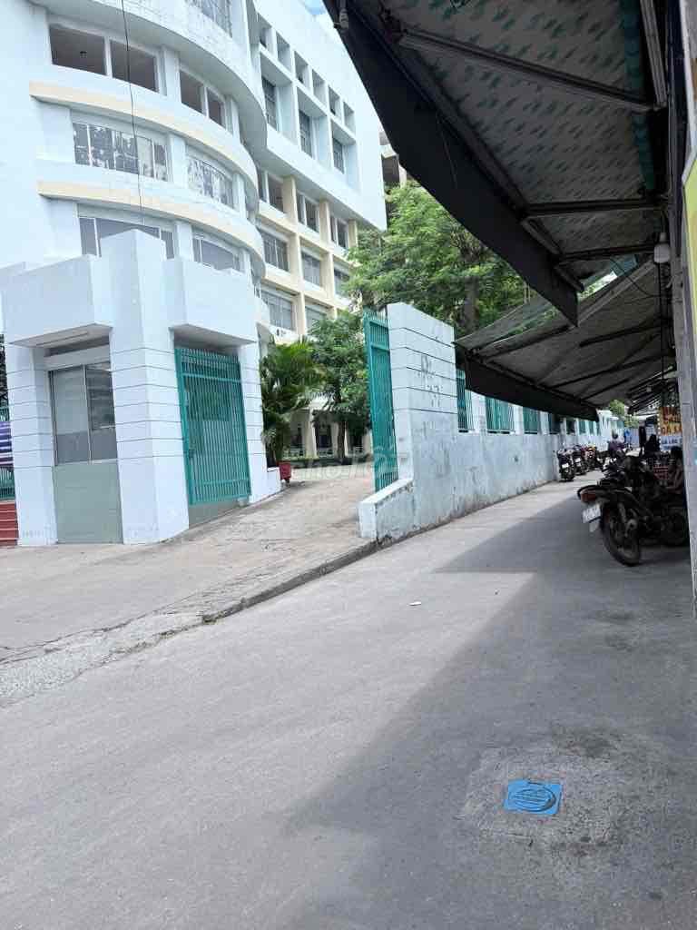 HẺM Ô TÔ -95M2 - NGÔ TẤT TỐ - P.22 - BÌNH THẠNH - NHỈNH 9 TỶ