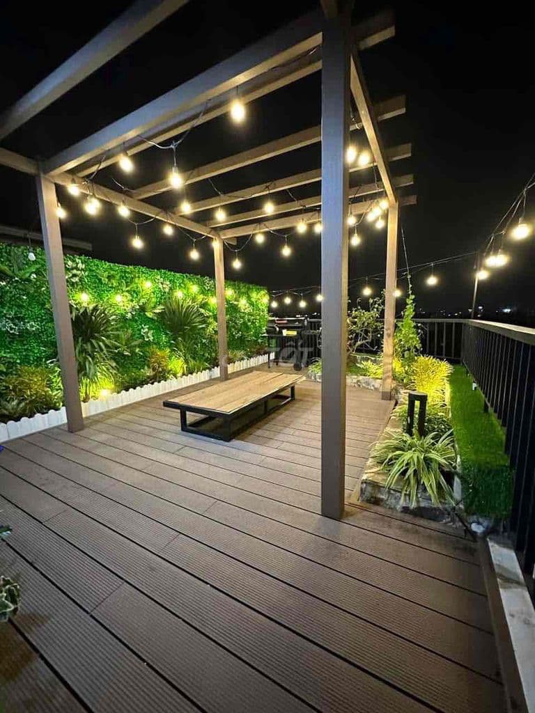 🚨 Xuất Cảnh Nên Bán Nhanh – Nhà Quận 7 4,7x11m – Chốt 8,5 Tỷ