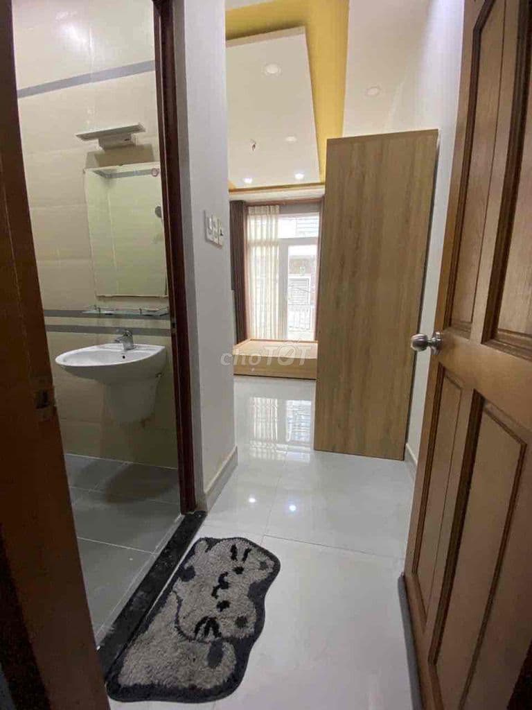 Bán GẤP CHÍNH CHỦ nhà đừơng NƠ TRANG LONG - BT - Ảnh 2