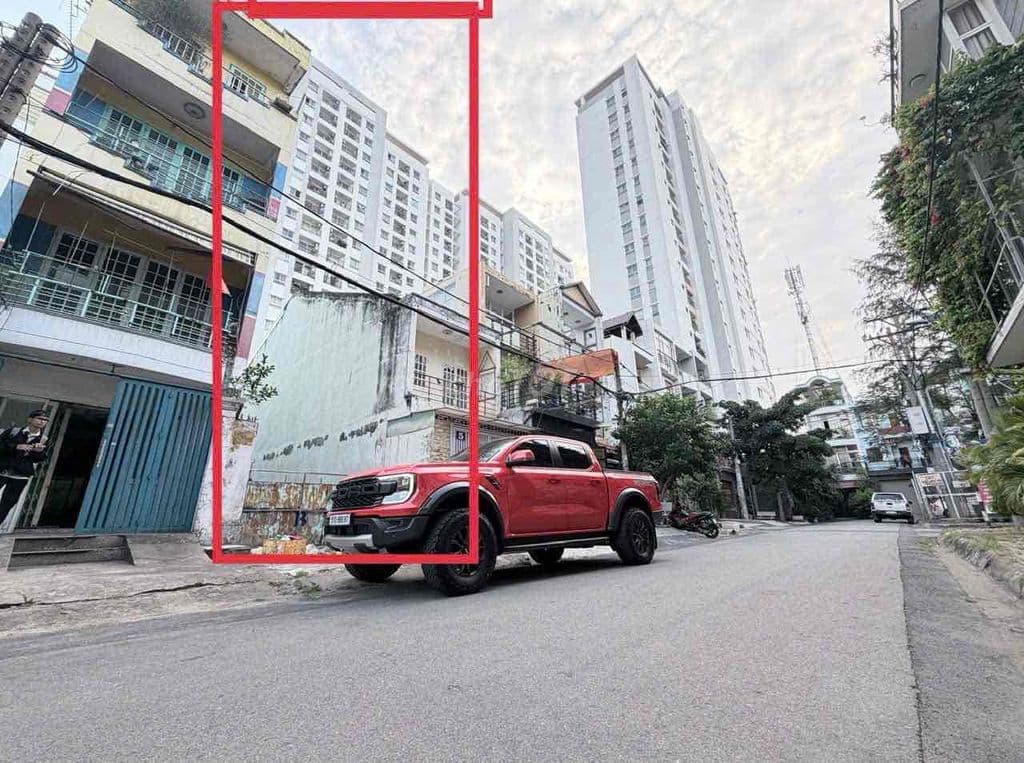 đất thổ cư MTKD khu tên lửa 4x22 chỉ 9 tỷ 2 TL - Ảnh 2