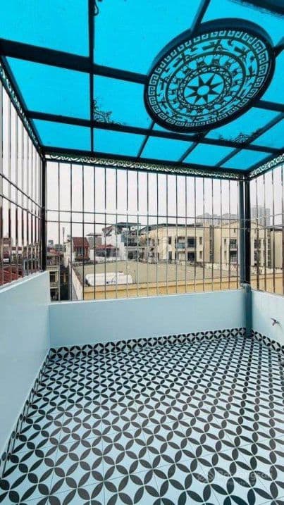 Bán nhà Hoàng Văn Thái, 5 tầng thang máy, nhà đẹp gần phố ở sướng - Ảnh 2