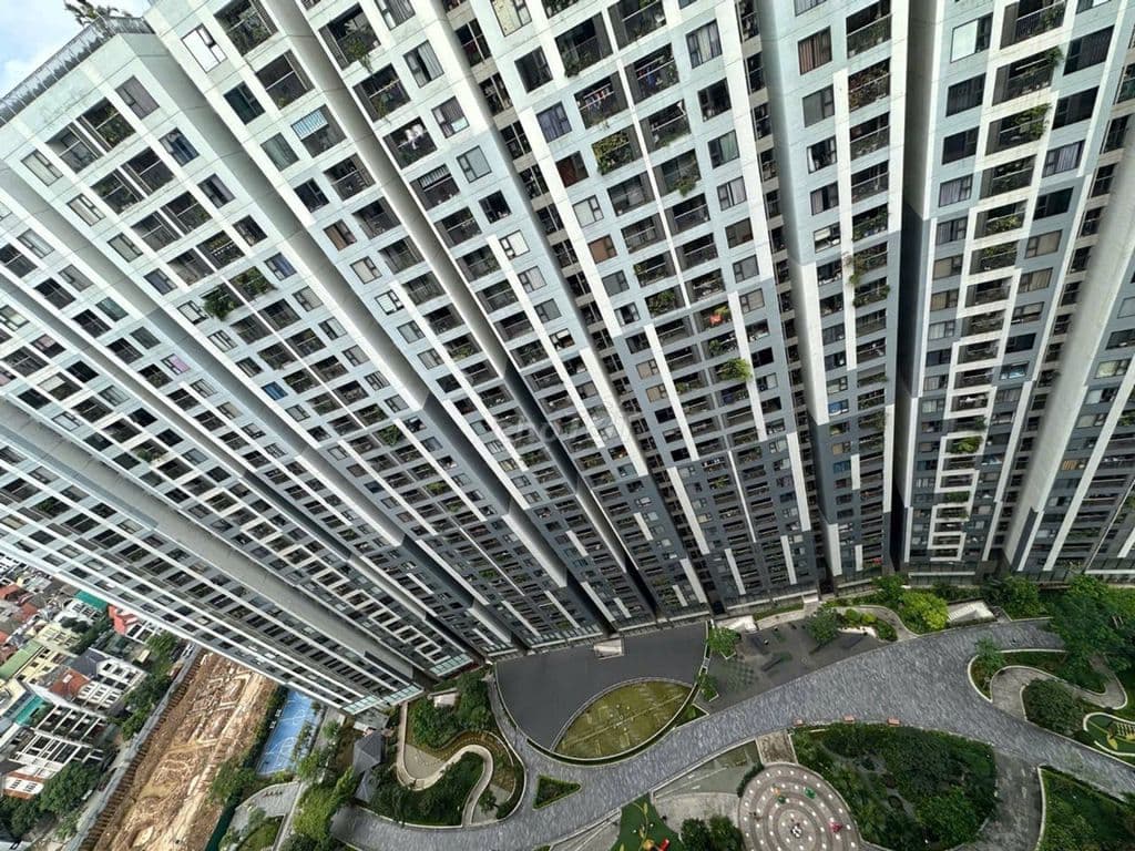 🌷🌷🌷🌷🌷Bán gấp Chung cư IMPERIA SKY GARDEN Minh Khai Hà Nội - Ảnh 3