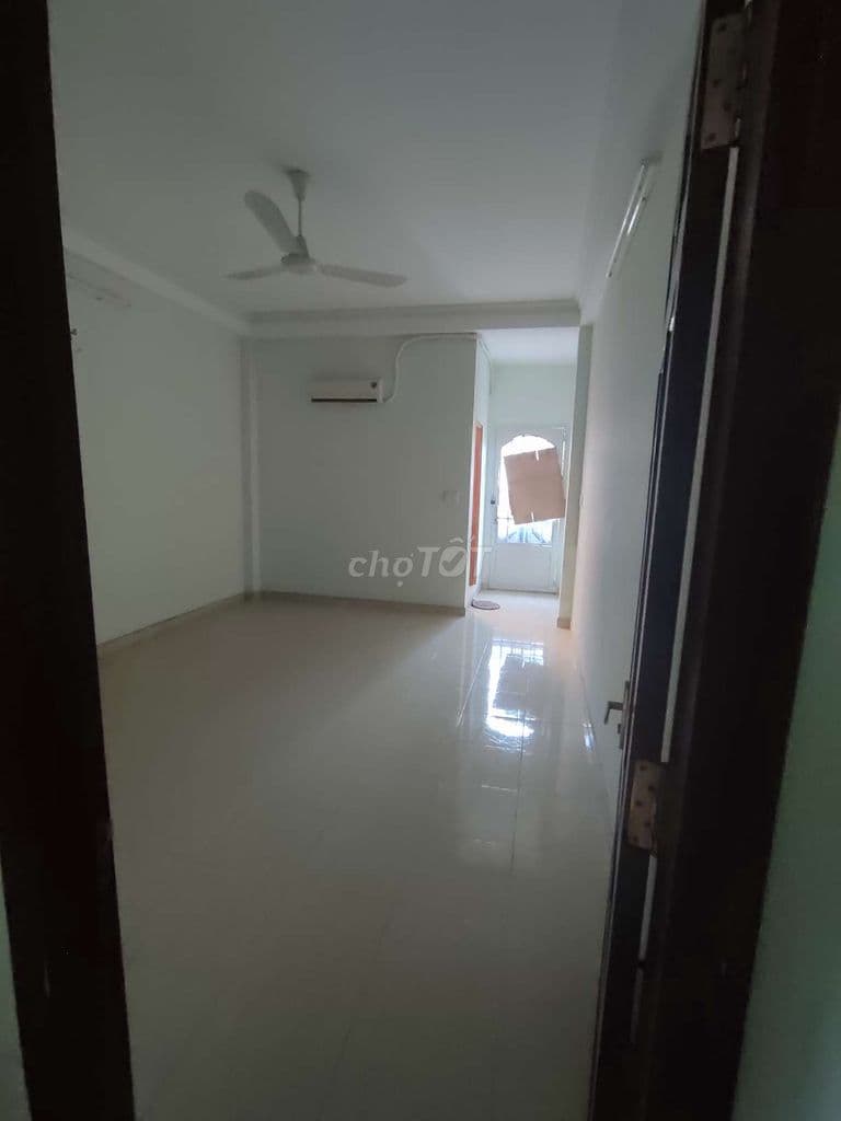 Bán nhà MT KDC Bình Phú 4x23 3 lầu cực rộng - Ảnh 3
