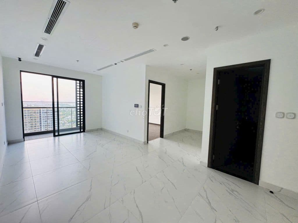 The Beverly bán 1PN+ Đông Nam View công viên - Ảnh 2