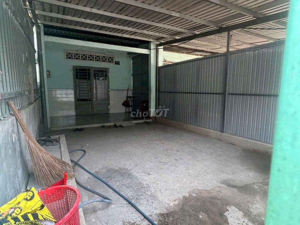 2 căn nhà xã Bình Mỹ 317m2 giá 2ty8. sổ hồng riêng - Ảnh 3