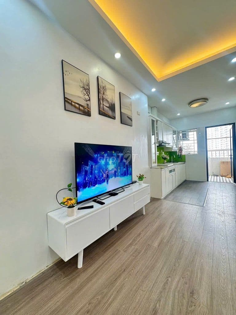 Mua căn góc KĐT Xa la chỉ nhỉnh 4 tỷ: 63m, 2N, 2W - Sổ đỏ chậm là mất