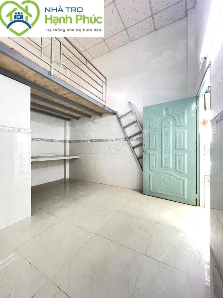 Phòng ngay Đình Phong Phú, Tăng Nhơn Phú B, Q9 - Ảnh 2