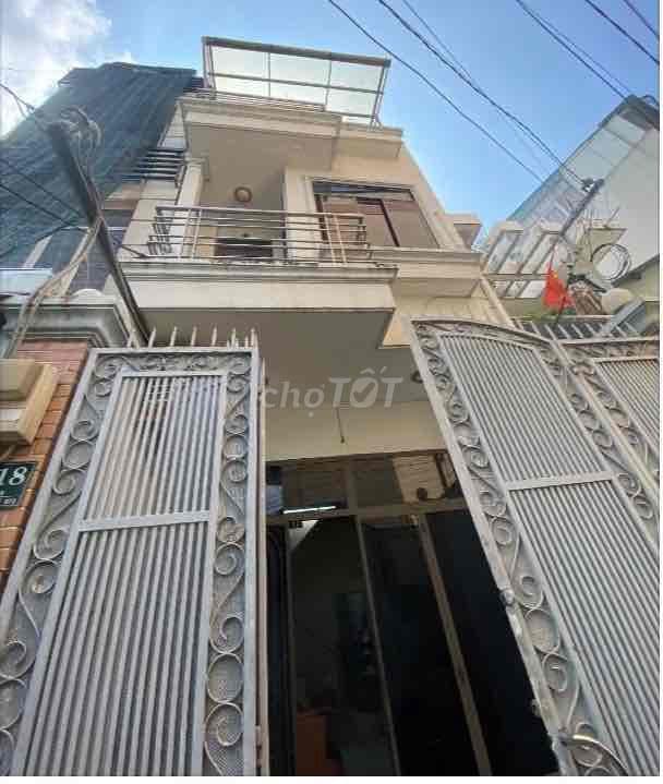 Chính chủ, nhà đắc địa, tiện KD