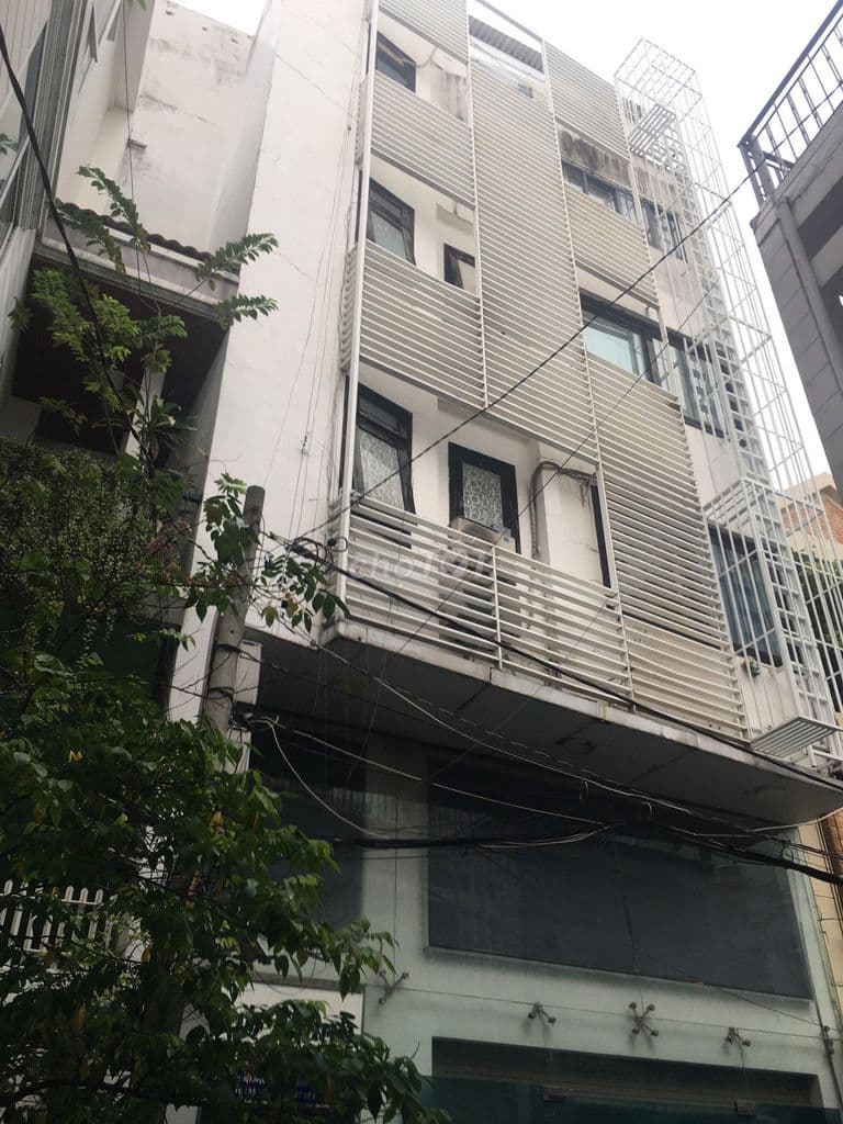 NHÀ CÁCH ĐƯỜNG VẠN KIẾP 70M - BÁN 24 TỶ - Ảnh 2