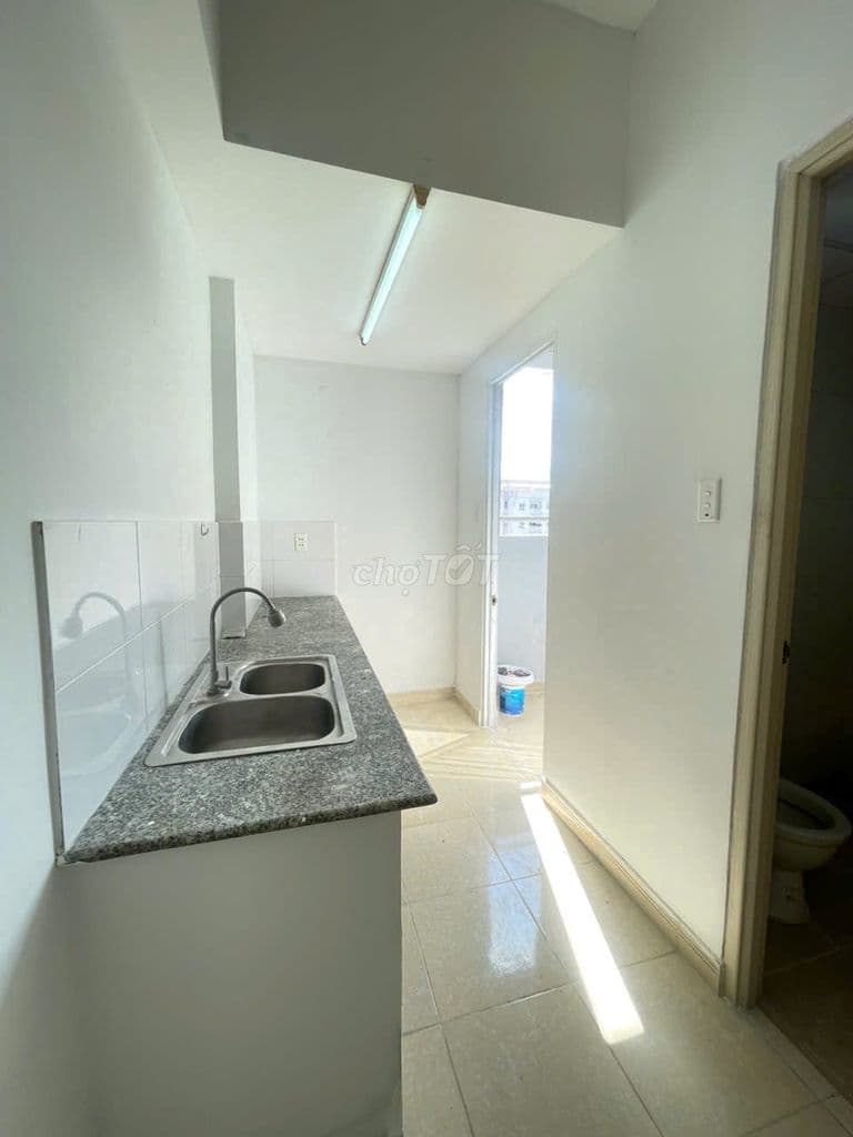 NOXH ( hqc Hoàng Quân ) 60m2, 2PN, căn góc, giá chi 1.3 tỷ - Ảnh 3