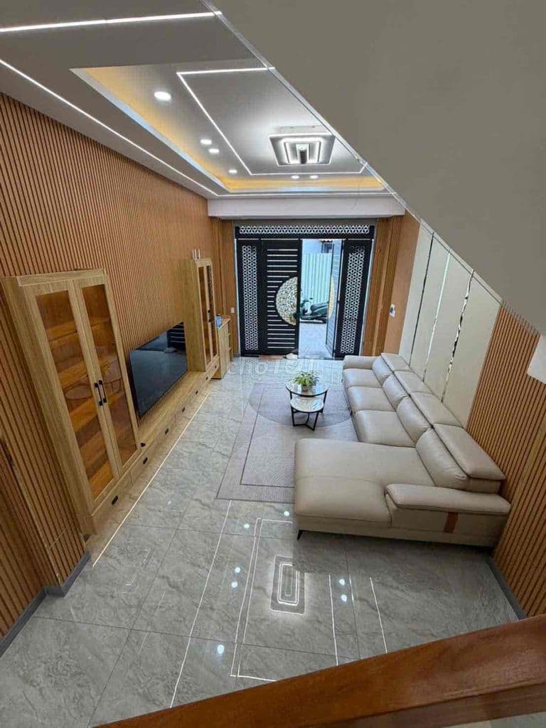 bán nhà được vàng mang về - Ảnh 2