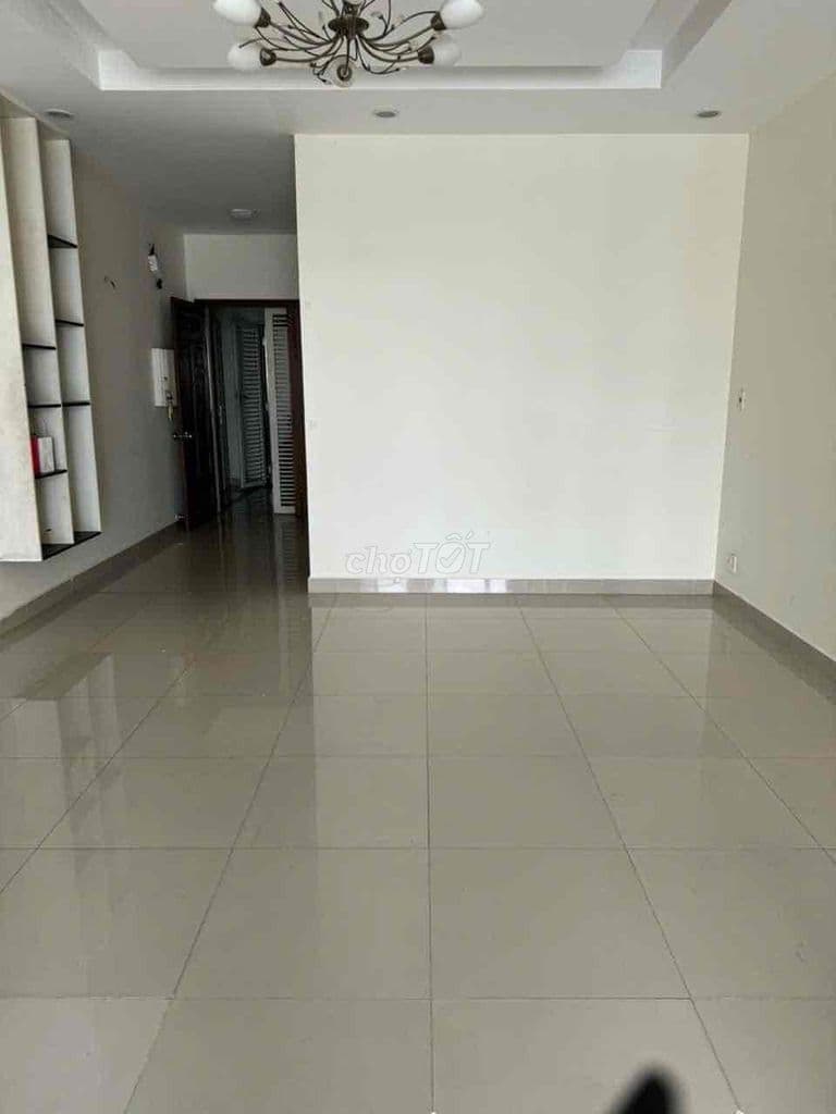 🔥Bán căn hộ 3pn- Shr trống tầng cao* cc BellezaQ7*Dt 124m2- Giá 5.45ty - Ảnh 2