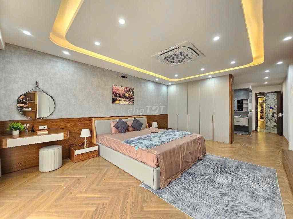 💥💥NHÀ ĐẸP TÂY MỖ💥💥 —-45M—-6 TẦNG THANG MÁY—-Ô TÔ QUA NHÀ-8,x TỶ 👉🏠 N - Ảnh 3