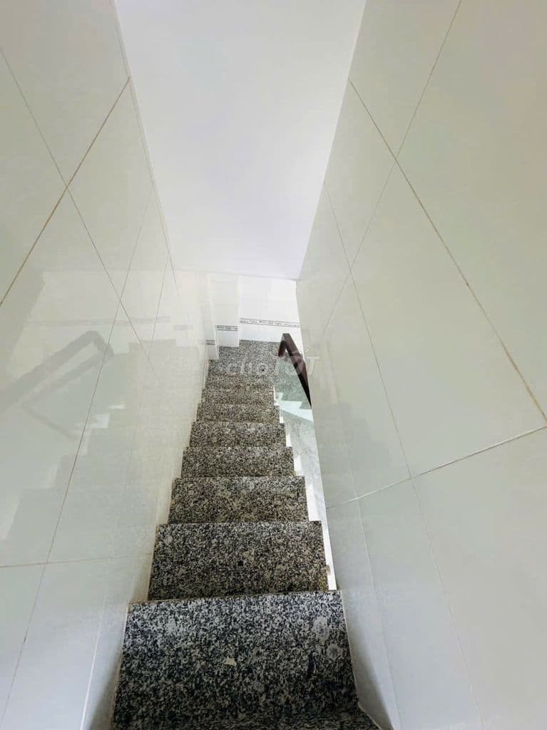 Nhà bán hẻm 376 Huỳnh Tấn Phát Quận 7 - Ảnh 3