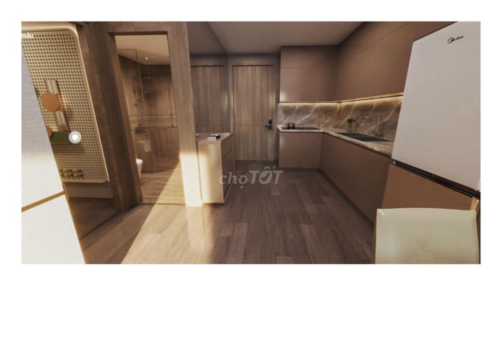 🔥 ĐẠI LÝ F1 MIK – CHỈ 375TR SỞ HỮU NHÀ TẠI OCEAN PARK IMPERIA PARKLAND