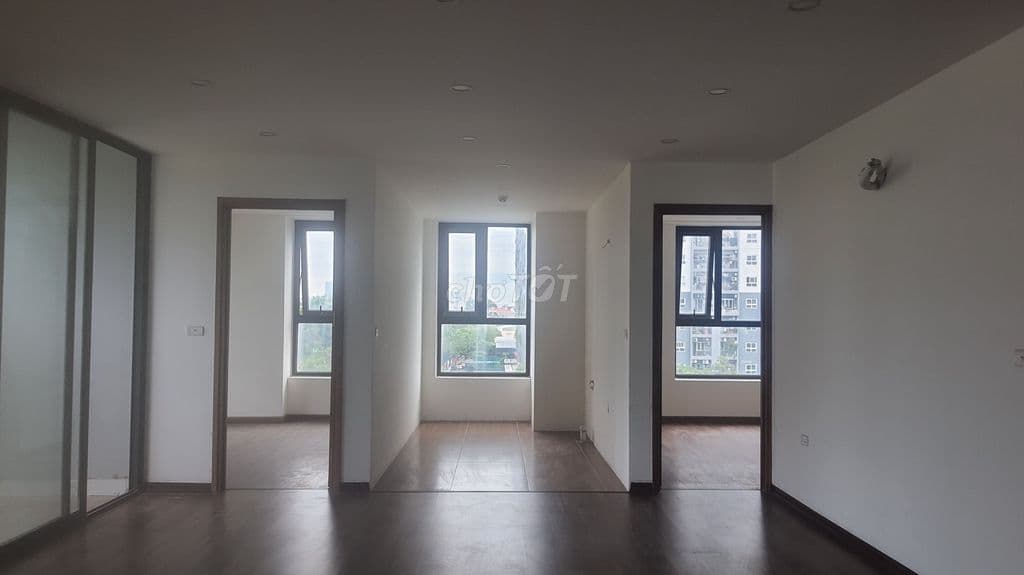 Chung cư X2 Đại Kim, Hoàng mai, Hà Nội, căn 3 ngủ sổ đỏ, giá 68tr/m2