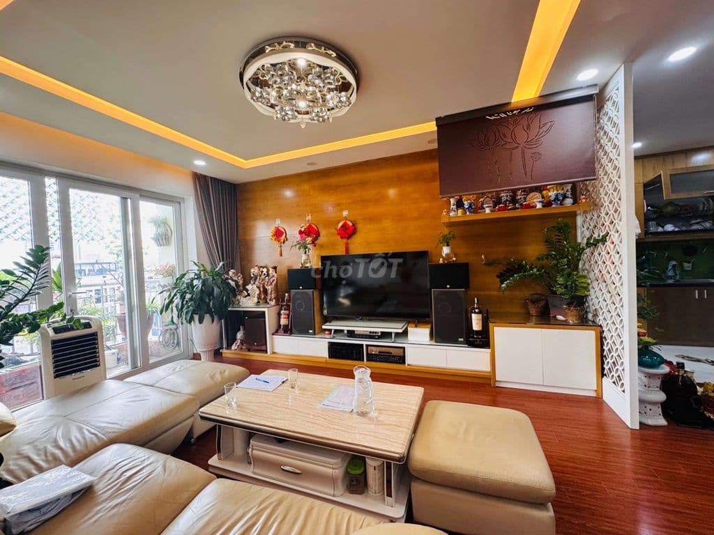 🏡 CHUNG CƯ BÁO ANTĐ NGUYỄN HOÀNG 132M TẦNG TRUNG ĐẸP 3PN Giá từ 11 TỶ - Ảnh 3