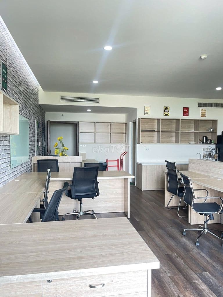 Bán Căn OFFICETEL Tại Dứ Án GOLDEN KING Số 15 Nguyễn Lương Bằng - Ảnh 3