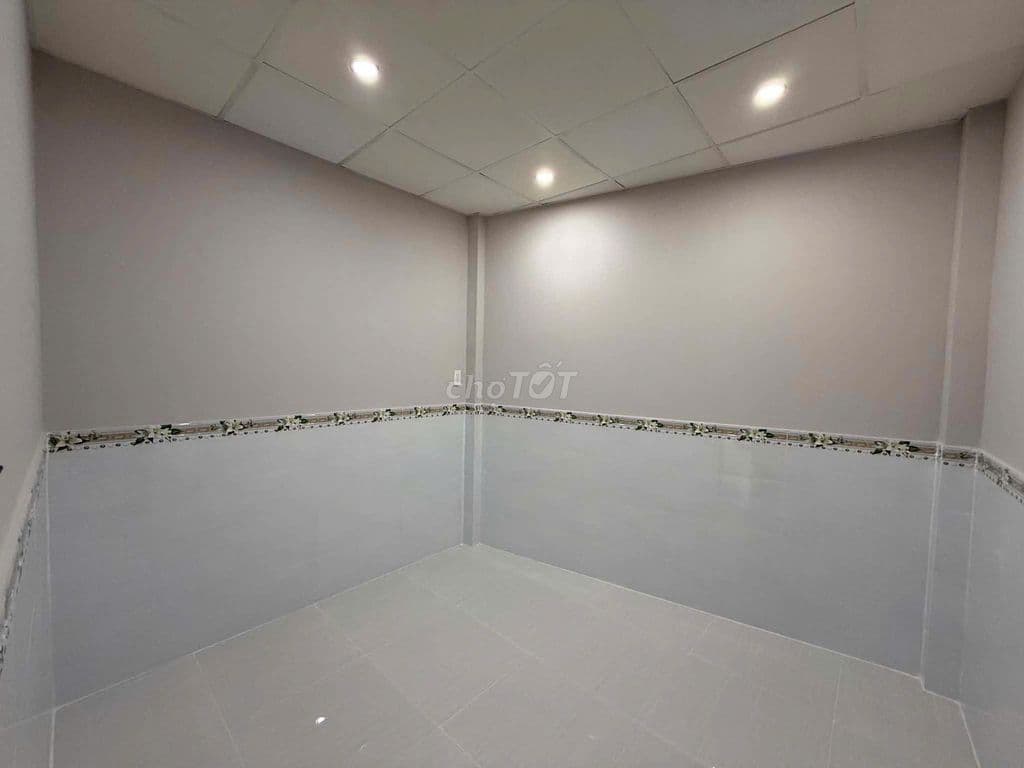 CHÍNH CHỦ BÁN NHÀ QUẬN 7 – NHÀ MỚI 100% - Ảnh 3