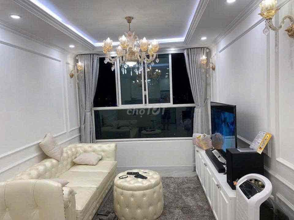 Bán nhanh căn hộ Orchard Garden 74m giá 6,9tỷ. Lh ***