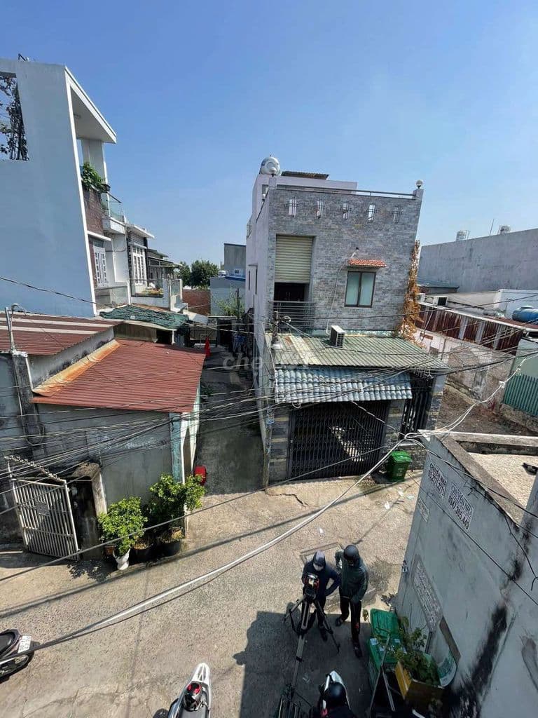 nhà sổ hồng cho người có nhu cầu dưới 2 tỷ 3