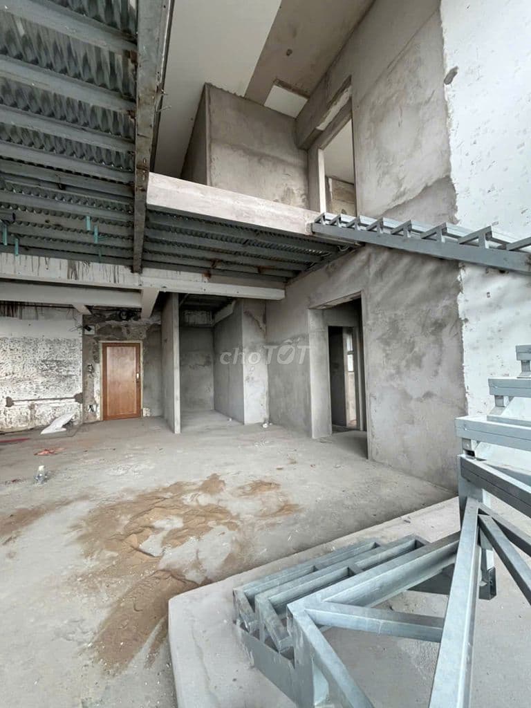 1 căn *** - Penhouse Phú Hoàng Anh view nhìn trọn Thành Phố