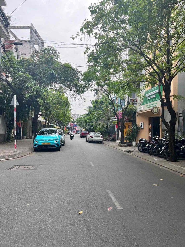 MTNB khu Nguyễn Sơn 4x19 m-3 tấm-chỉ 10 Tỷ! - Ảnh 3