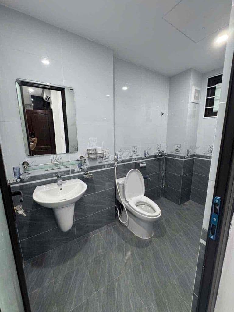Siêu Phẩm Hà Đông- 6 Tầng, Thang Máy - Full Nội Thất - Ảnh 3