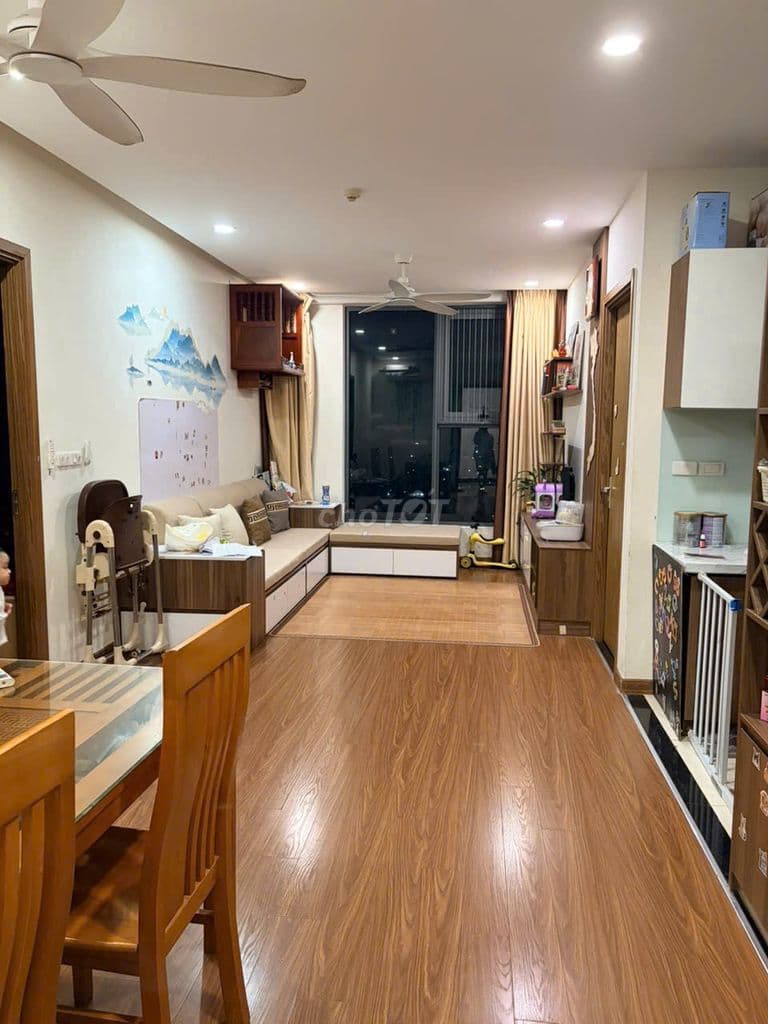 Chính chủ cần bán căn chung cư tại CT1-Ecogreen city 286 Nguyễn Xiển - Ảnh 3