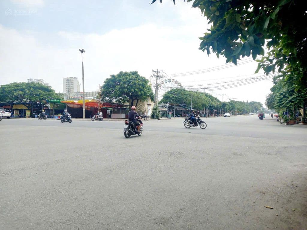 Bán Đất Tặng Nhà MTKD - Trường Chinh - Q12 - ( 4x20 ) - Nhỉnh 6x Tỷ . - Ảnh 3
