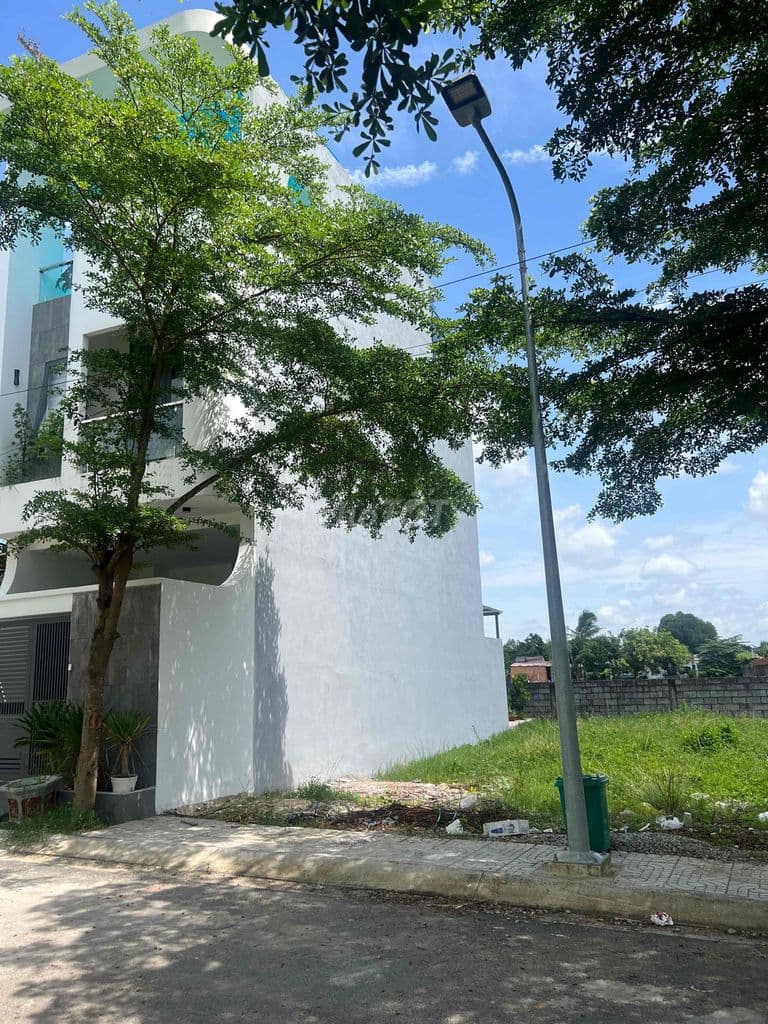 CÔ TÁM BÁN ĐẤT THỔ CƯ, TÂN PHÚ TRUNG_CỦ CHI 6X13M2 GIÁ CHỈ 600 TRIỆU - Ảnh 2
