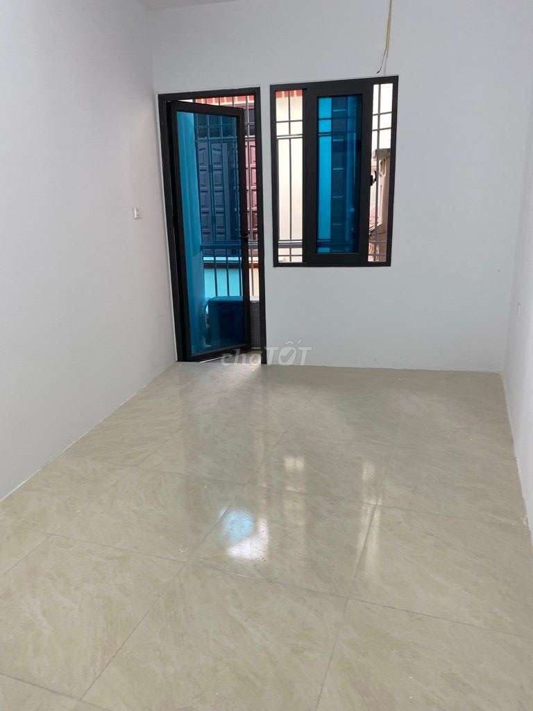 Bán Nhà Ngõ 342 Khương Đình