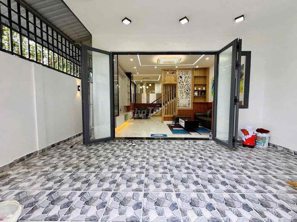 Biệt thự mini TX25 6x12 - Ảnh 2