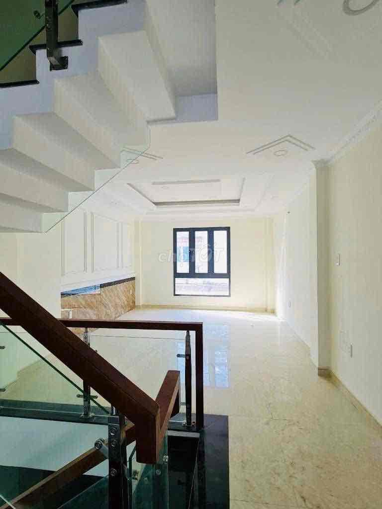 BÁN NHÀ MẶT TIỀN ĐƯỜNG THỚI AN - TRẦN THỊ CỜ - KHU SONG MINH - Ảnh 3