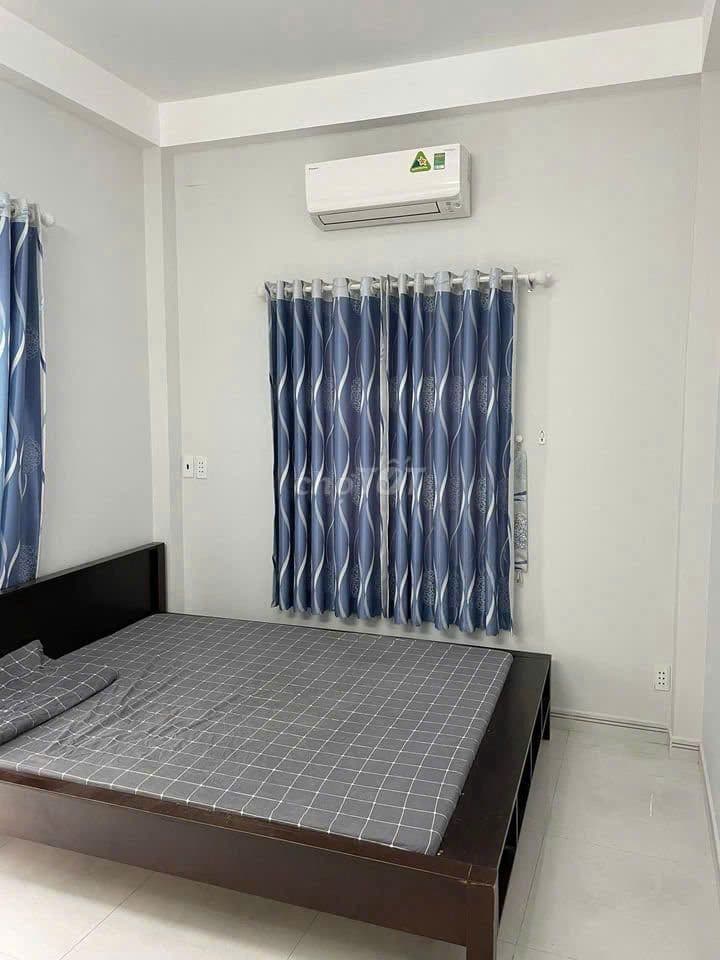 CHÚ NĂM BÁN NHÀ NGUYỄN VĂN ĐẬU DIỆN TÍCH HƠN 120M2 CÓ SỔ HỒNG RIÊNG - Ảnh 2