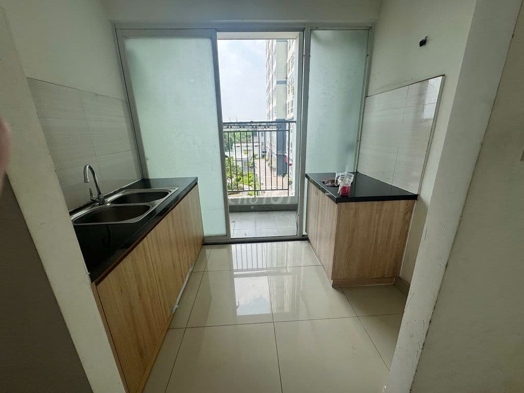 SGGW - Chính Chủ Bán2PN2WC Tầng Thấp: Sổ Hồng Sẵn - Bếp Tách Biệt - Ảnh 2